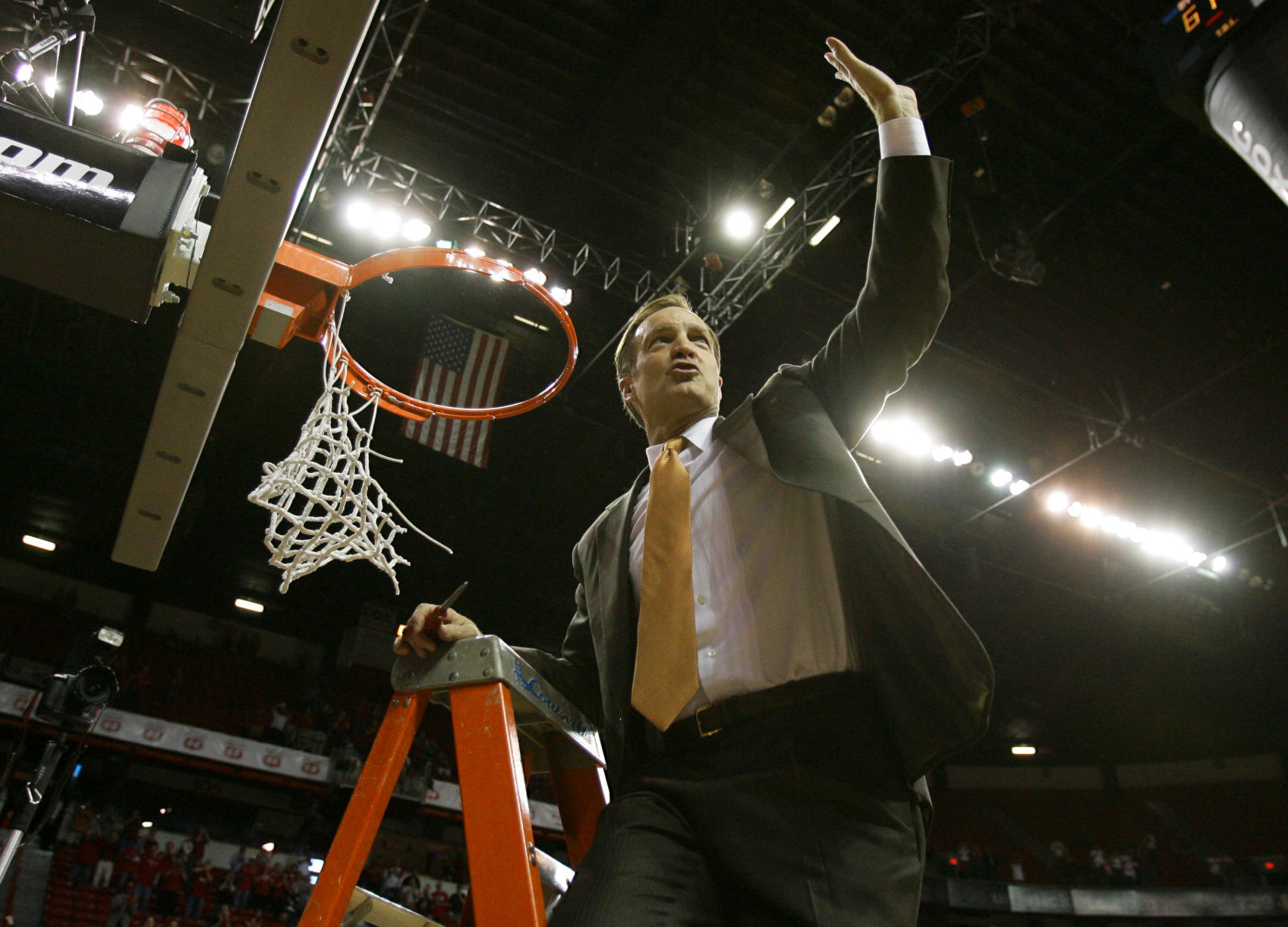 Lon Kruger